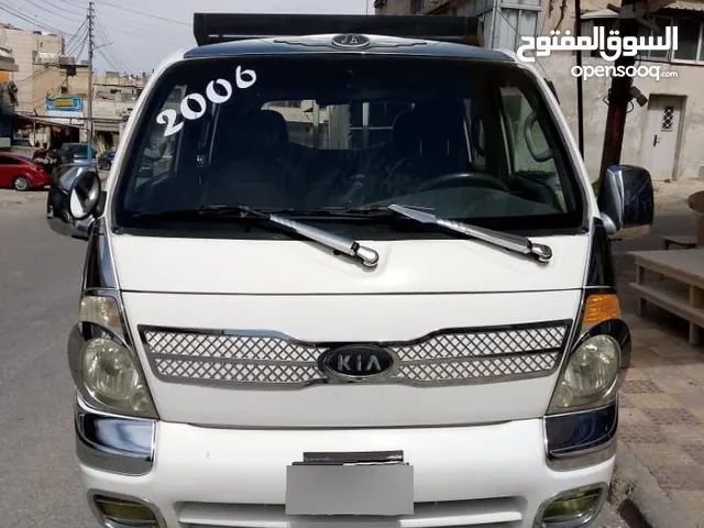 بكم كيا بنجو 2006
