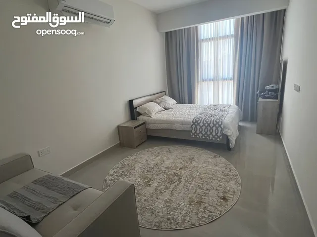 غرفه وصاله يومي اسبوعي شهري ب25 لليوم منطقة مسجد محمد الامين بوشرone bedroom apt for rent in bousher