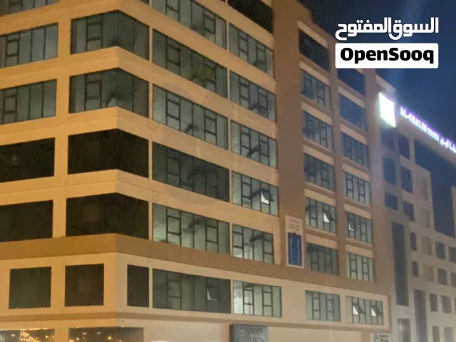 OFFICE FOR RENT IN BOSHER - مكتب للأجار في بوشر