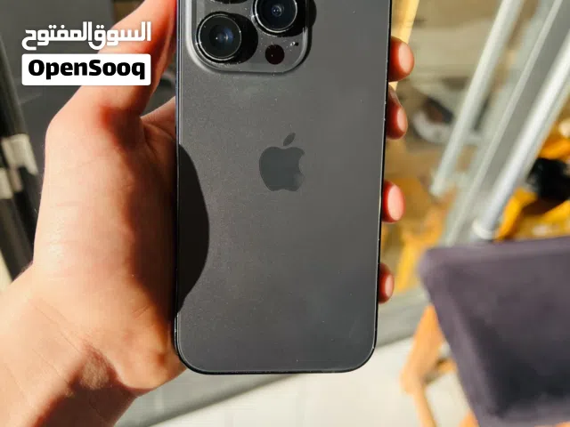 Apple iPhone 14 Pro 128 GB in Zliten
