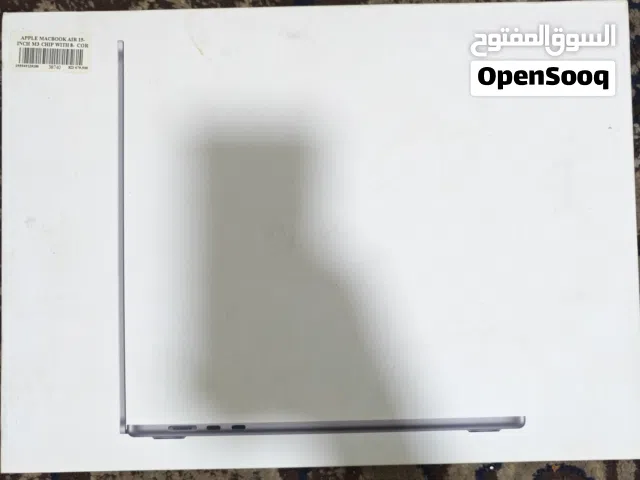 macOS Apple for sale in Hawally