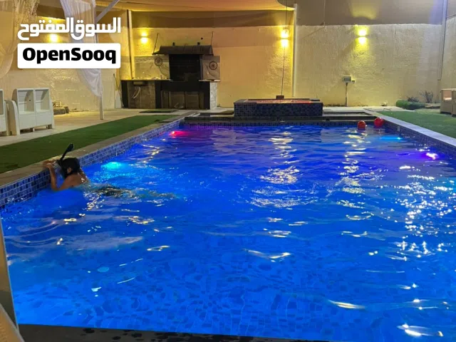 شاليه بالغور للبيع