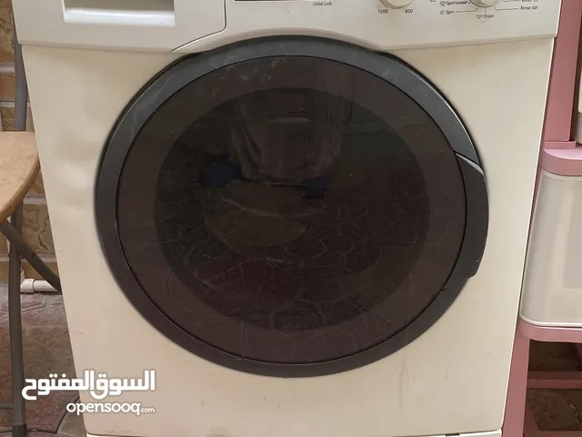 Panasonic 7 - 8 Kg Washing Machines in Sharjah