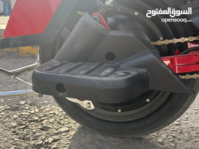 موطو كهربائي استعمال يوم سرعه 45