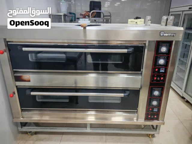 معدات مطعم للبيع