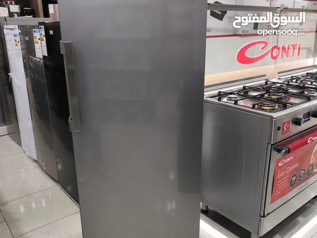 عرض نااار على فريزر Beko بيكو نوفرست 7 جوارير سلفر 260 لتر صافي