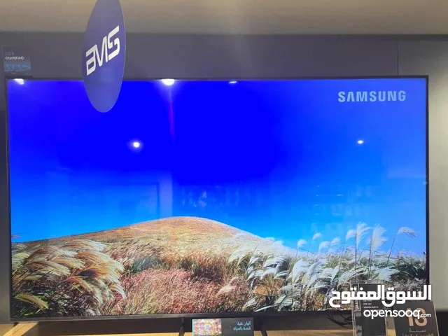 Samsung Smart 65 inch TV in Zarqa