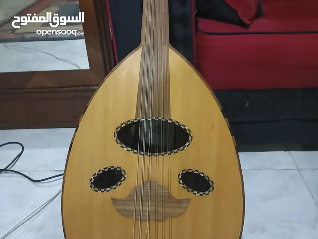 عود صناعة صفوت بدر احترافي