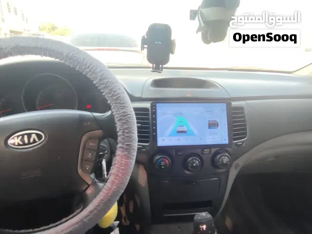 Used Kia Optima in Al Ain