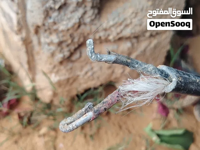كابل كهربئي