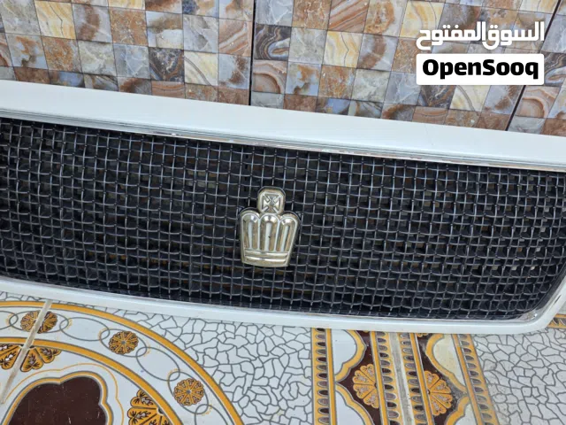 قطع غيار جنون ملكة  بنيد وشباك ولايتات وسبلت بسعر مناسب