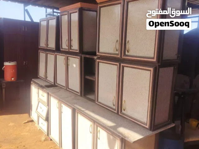 مطابخ ألمونيوم سعودي