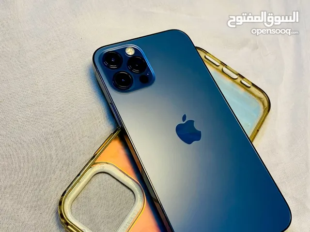 Apple iPhone 12 Pro 256 GB in Tripoli