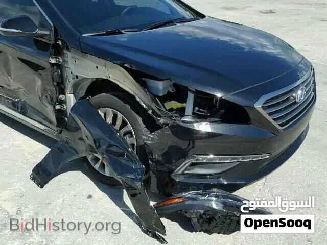Used Hyundai Sonata in Basra