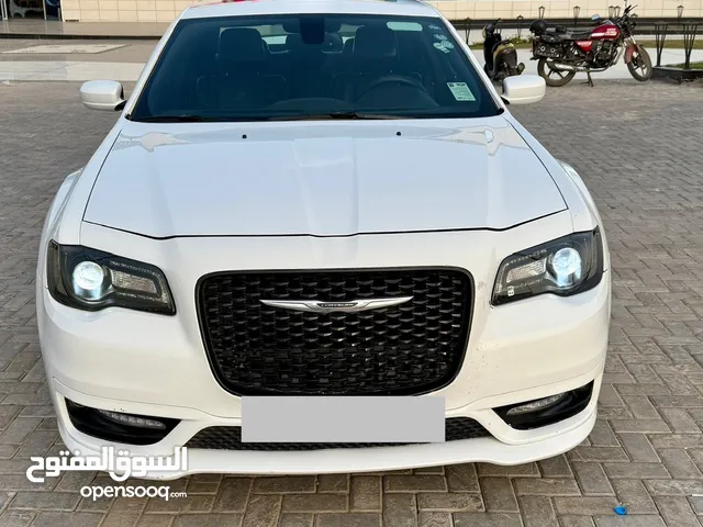 Used Chrysler 300 in Karbala
