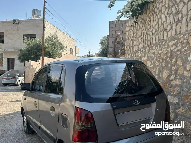 Used Hyundai Atos in Amman
