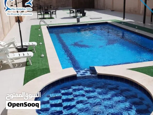 the dolphins villa