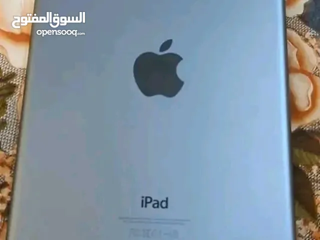 Apple iPad Mini 2 128 GB in Tripoli