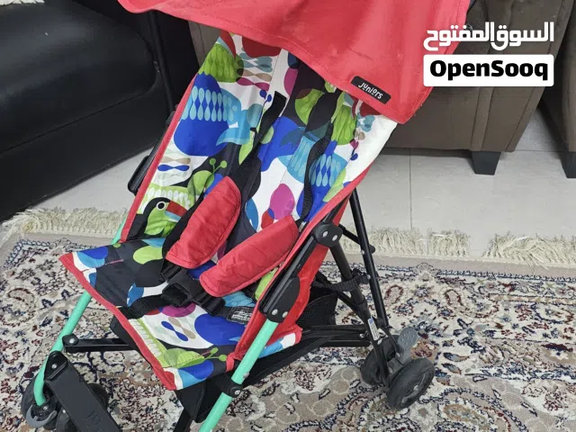 للبيع عربه اطفال ماركت Juniors