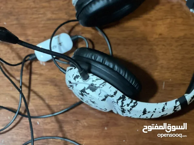 Gaming headset