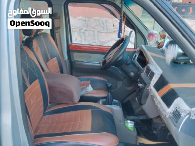 2021 شيفروليه اخرى