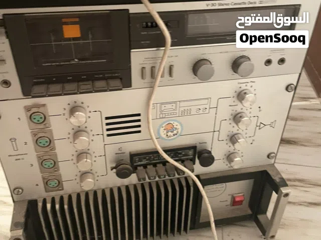 إذاعة  صوتية