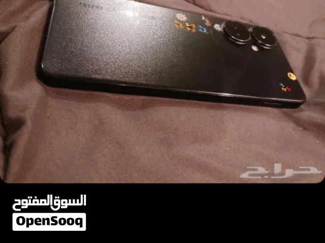 Tecno Camon 128 GB in Al Riyadh