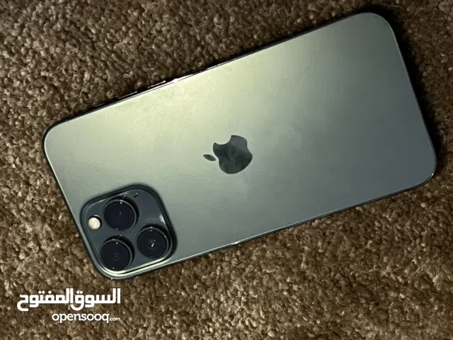 Apple iPhone 13 Pro Max 512 GB in Irbid