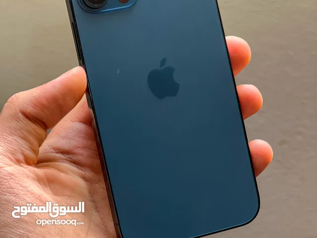 iPhone 12 Pro
