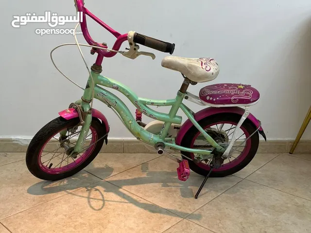 Children’s bicycle for sale