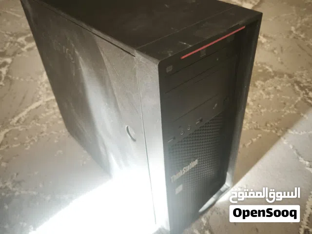 Windows Lenovo  Computers  for sale  in Benghazi