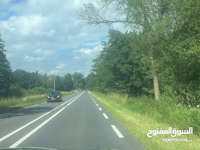Residential Land for Sale in Amman Al Gardens