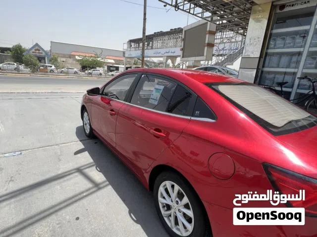 2022 MG MG 5