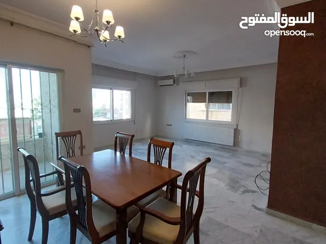 125 m2 3 Bedrooms Apartments for Sale in Amman 7th Circle