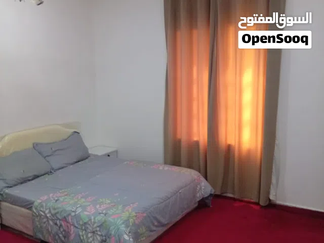 Furnished room for rent عرفة مفروشة للايجار