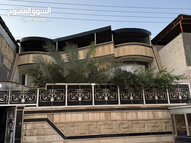 400m2 More than 6 bedrooms Townhouse for Sale in Basra Hakemeia