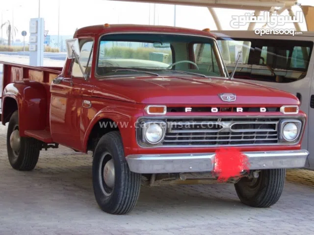 Used Ford Other in Dubai