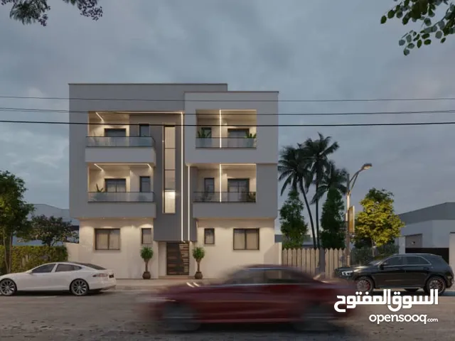 125 m2 2 Bedrooms Apartments for Sale in Tripoli Al-Serraj
