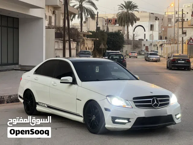 C300 مديل 2014