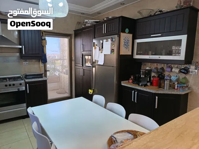 162 m2 3 Bedrooms Apartments for Sale in Amman Jubaiha