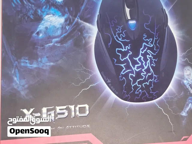 Gaming Mouse Unlimited Stock Good condition New