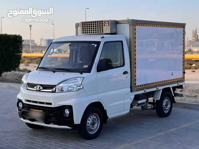 CMC Freezer model 2020 one owner