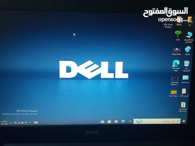 Windows Dell for sale  in Tripoli