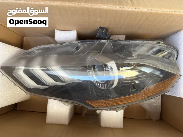 ليتات فورد موستنج موديل 21