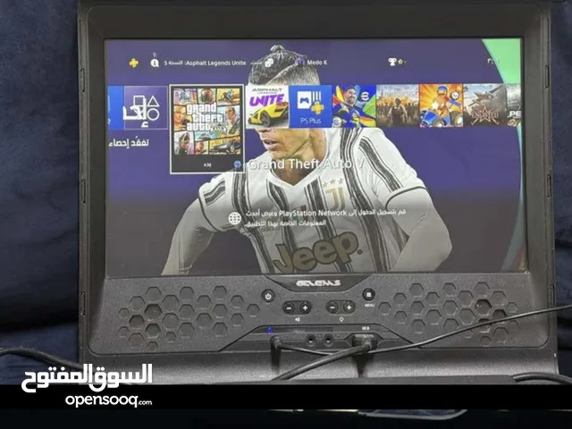 للبيع شاشه قيمز متنقله