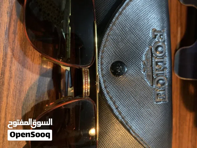 نظاره police vintage ايطالي