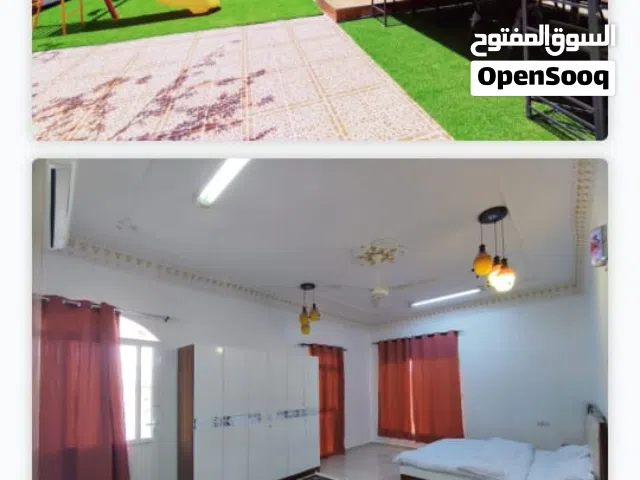 منزل للبيع في ولاية الجبل الاخضر