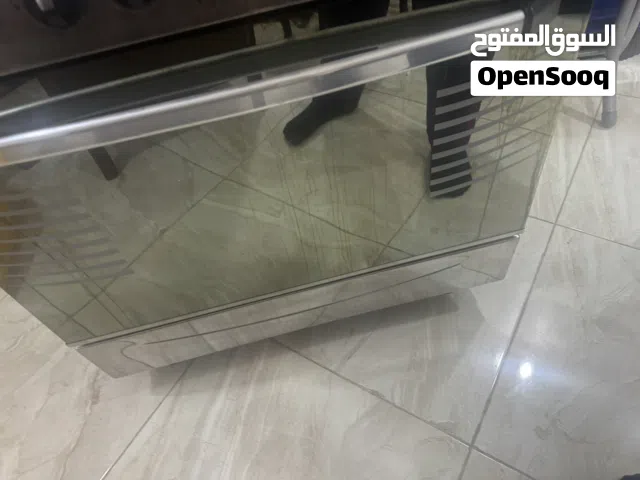 فرن غاز بحالة ممتازة