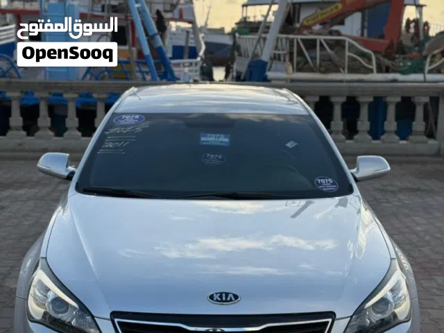 بسم الله ماشاء الله كادينزا k7 ولون سلفر ونظافه فوق العاليه ومشي اصلي اللهم بارك باوراق السيرفز