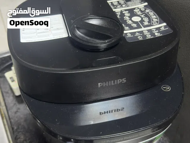 جهاز الطبخ المتعدد من فيليبس